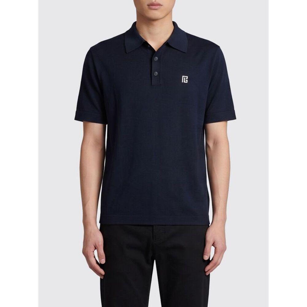 Balmain Men T-Shirt Men Balmain